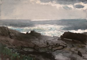 Sunshine and Shadow, Prout