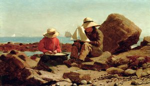 The Boat Builders