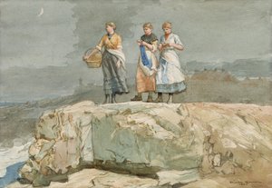 The Cliffs