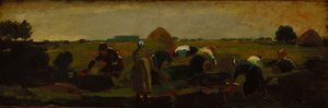 The Gleaners