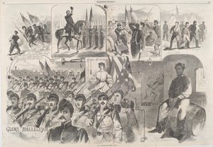 The Songs of War