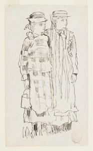 Two Girls