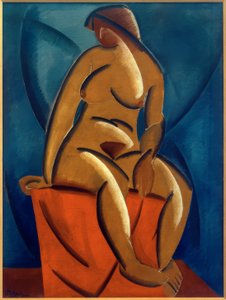 Female Nude