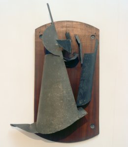 Counter Relief