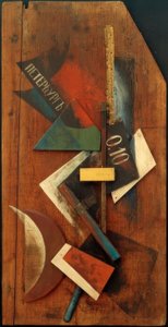 Counter-Relief