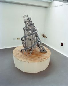 Monument to the III International