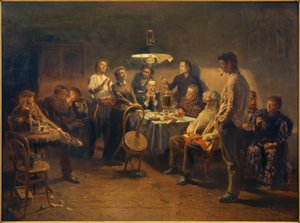 Evening Society