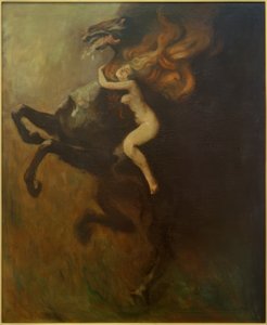 The Intoxication