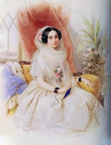 Maria Goncharova