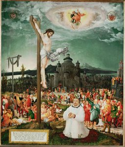 Allegory of Redemption