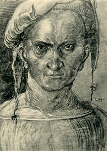 Portrait of a Man
