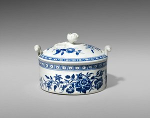 Butter Tub