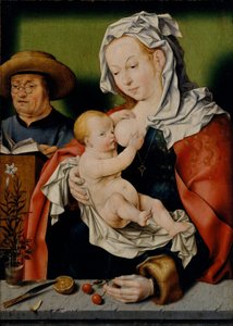 The Holy Family