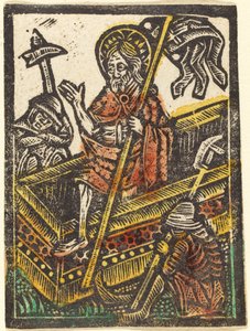 The Resurrection