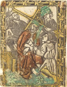 Christ Crowned with Thorns