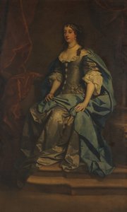 Barbara Villiers, Duchess of Cleveland