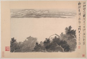 Landscapes with Poems