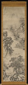 Landscapes of the Four Seasons