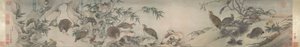 Everlasting Contentment by Xu Yang