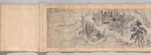 Scroll Painting