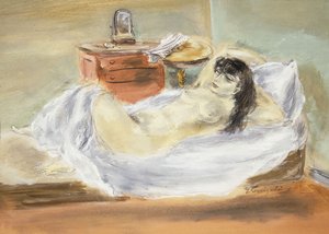 Leisure Hour