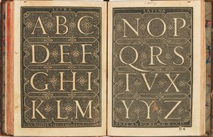 Recopilacion subtilissima, intitulada Orthographia pratica