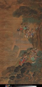 Offerings for the Dragon by Ying Qiu