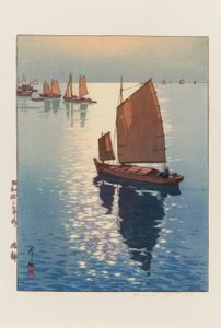 Calm Wind