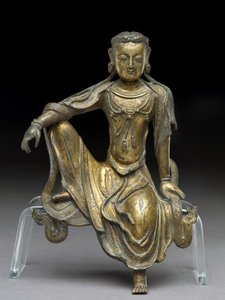 Bodhisattva Avalokitesvara, Yuan dynasty
