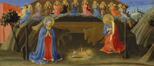 The Nativity