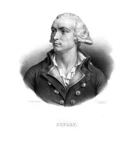 Adrien Duport