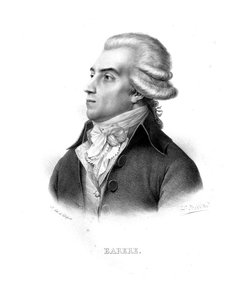 Bertrand Barere