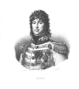 Joachim Murat, c. 1820s