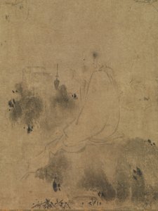 Meeting between Yaoshan and Li Ao