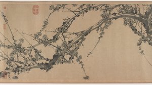 A Breath of Spring