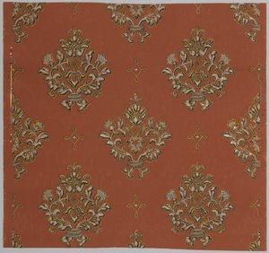 Sidewall by Zuber and Cie