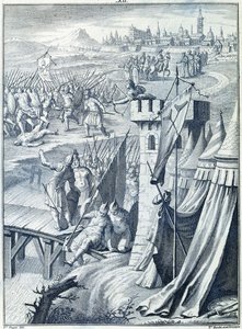 Plate XII from "The Stolen Pail"