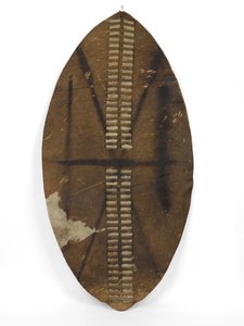 Zulu Ishilunga