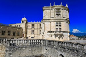 Castle of Grignan