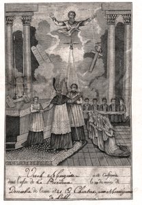 Catholic Confirmation by . .