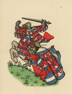 Count of Luxembourg