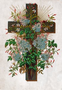 Cross of Jesus Christ by . .