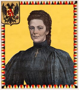 Elisabeth of Austria