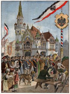 Exposition Universelle of Paris by . .