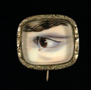 Eye, c.1900 by . .