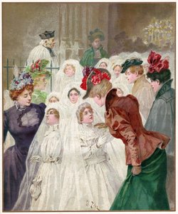 First Communion