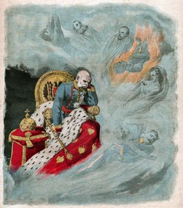 Franz Joseph I