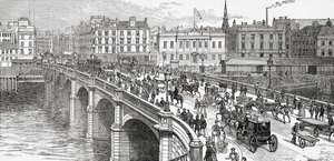 Glasgow Bridge