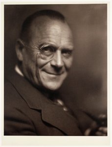 J Leeming Walker by John Pardon