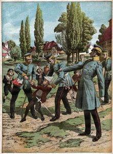 German Alsace